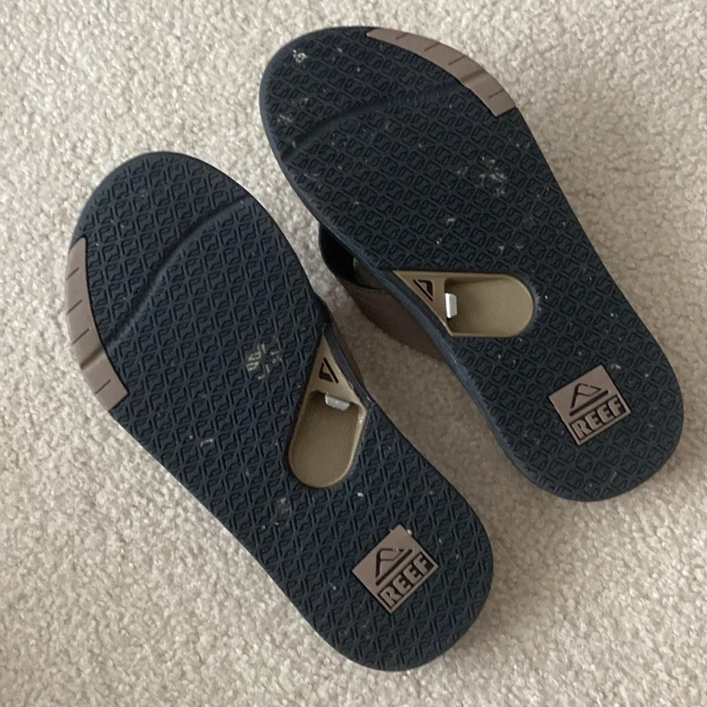 Reef Flip Flops - Picture 2 of 6